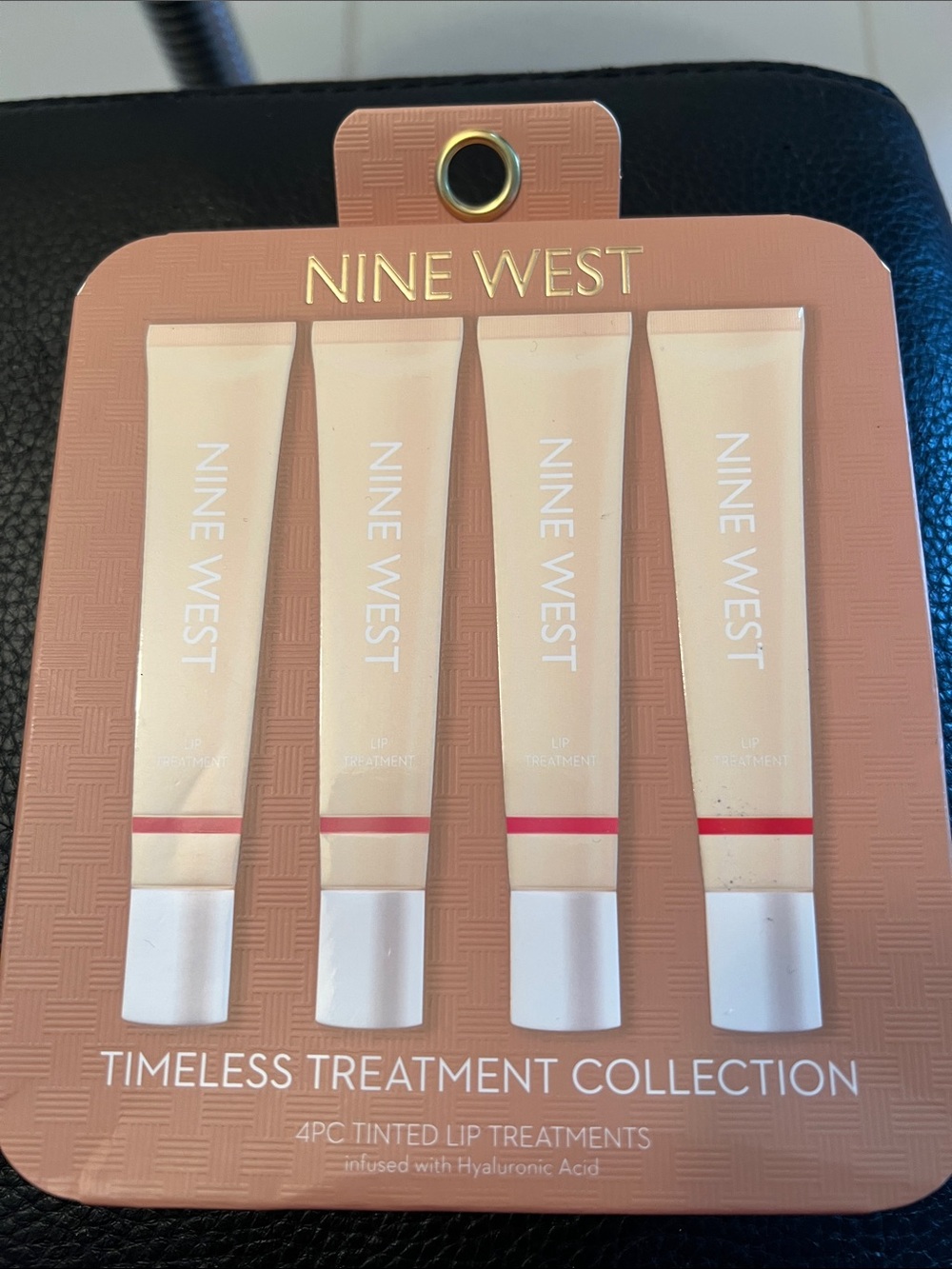 NINE WEST TIMELESS TREATMENT COLLECTION